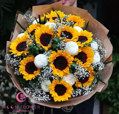 bo-hoa-huong-duong-tang-sinh-nhat-1 Bó hoa hướng dương tặng sinh nhật