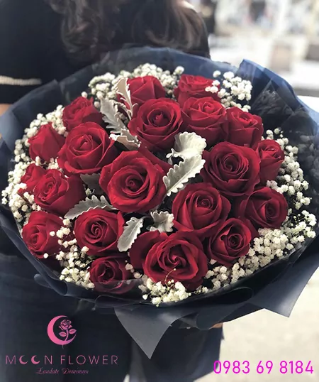 Bo- hoa-hong-do-dep-valentine