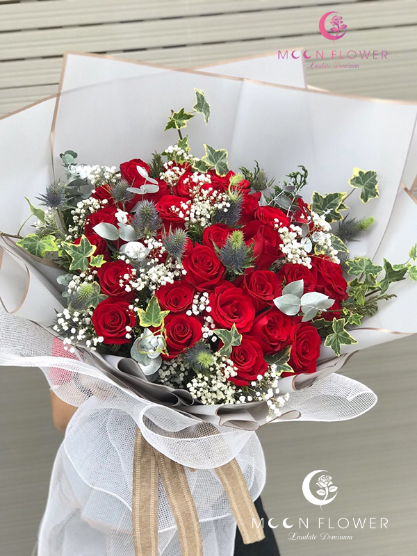 Những bó hoa tặng sinh nhật đẹp nhất dành tặng những người thân yêu của  bạn  Phởn Flower