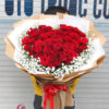 Bó hoa tặng vợ ngày 20/10 - Big Love