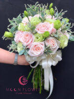 Bó hoa cô dâu - Ngày em đẹp nhất