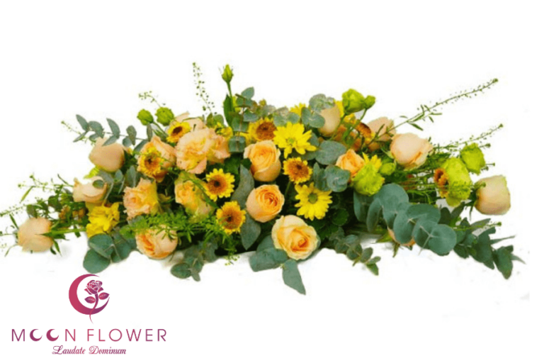 Bát hoa để bàn – Cùng Phát Triển