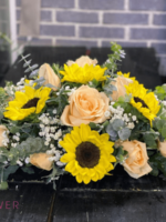 Bát hoa để bàn – Đẹp Nhẹ Nhàng