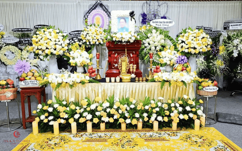 Đám tang Thủ Đức