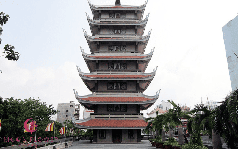 Tháp Quan Thế Âm