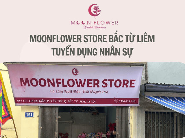 Đại diện Tuyển dụng nhân sự tại chi nhánh Bắc Từ Liêm
