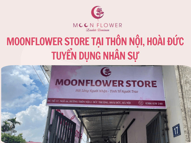 Đại diện Tuyển dụng nhân sự tại Thôn Nội, Hoài Đức