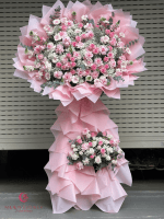 Đặt hoa khai trương - Bền Đường Dài(1)