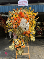 Điện hoa khai trương - Khai Vận Sáng(1)