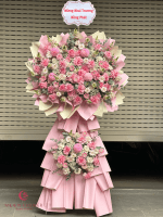 Hoa khai trương đẹp - Khởi Lộc Lớn(1)