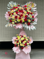 Hoa mừng khai trương - Gieo Tín Lớn(1)