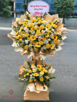 Hoa tặng khai trương - Gặp Ngày Tốt